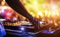 DJ's AVAILABLE FOR HIRE IN PERTH