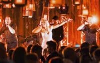 LIVE PARTY BANDS IN PERTH