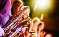 SWING & JAZZ BANDS FOR HIRE IN PERTH