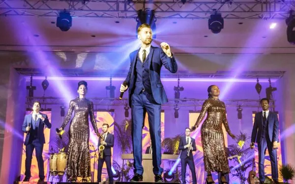 Corporate And Wedding Live Entertainment