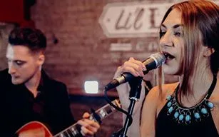 Brisbane Solo Duo Wedding Entertainment For Hire