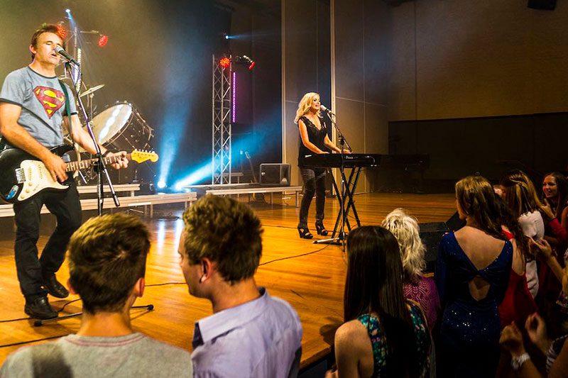 ANTHEMS! Live Band Brisbane Live Music ANTHEMS! Live Band Brisbane Live Music