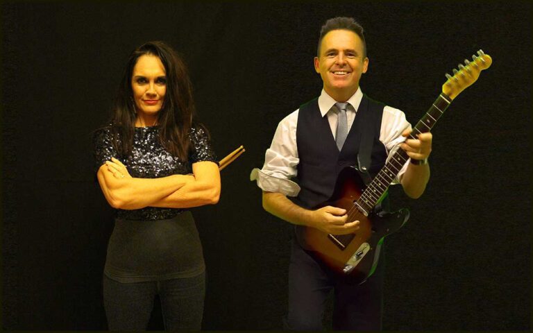 ANTHEMS DUO