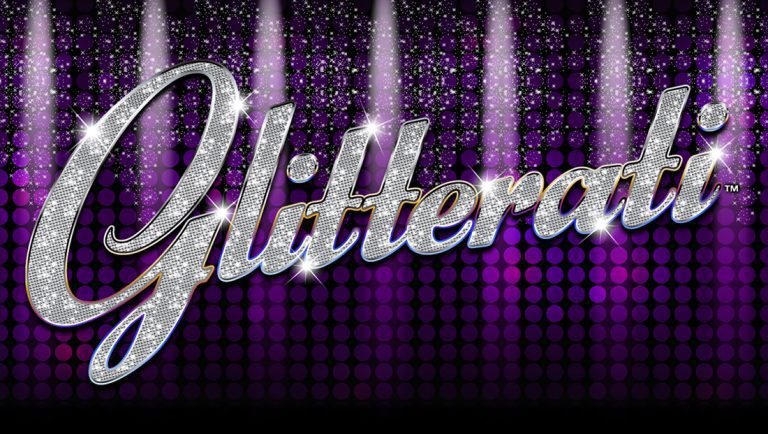 GLITTERATI! CORPORATE BAND