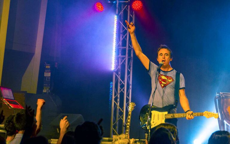 MAD MURPHY SOLO