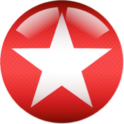 The Live Music Agency logo