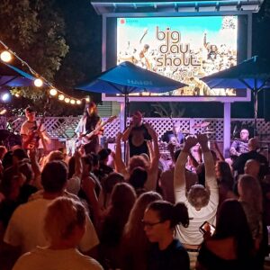 Big Day Shout Tribute to Big Day Out Big Day Shout Tribute to Big Day Out