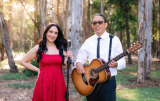 L.A. ACOUSTIC DUO