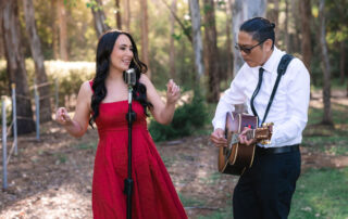 L.A. ACOUSTIC DUO