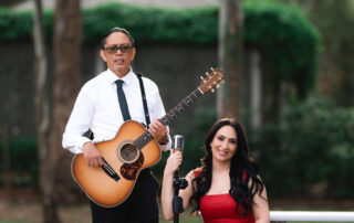 L.A. ACOUSTIC DUO