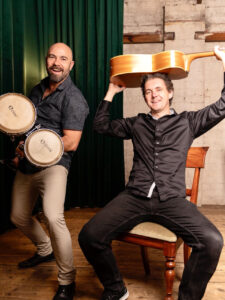 JOYRIDE Melbourne Cover Band for Hire