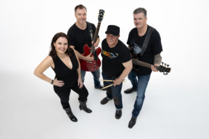 After Dark Perth Cover Band for Hire