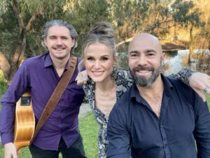 JOYRIDE Melbourne Cover Band for Hire