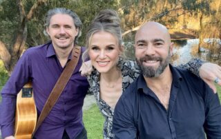 JOYRIDE Melbourne Cover Band for Hire