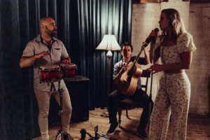 JOYRIDE Melbourne Cover Band for Hire