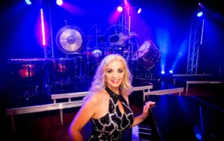 Lyndel Gayle Solo Piano Singer