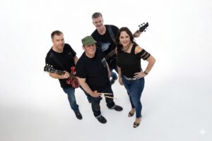 After Dark Perth Cover Band for Hire
