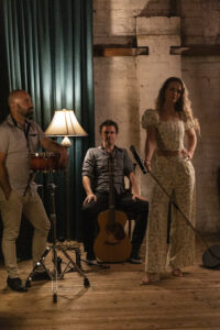 JOYRIDE Melbourne Cover Band for Hire
