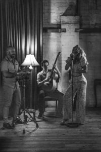 JOYRIDE Melbourne Cover Band for Hire